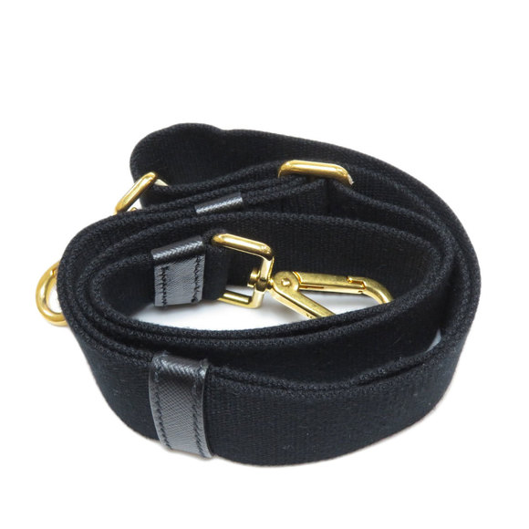 Prada Bag Tote Canvas Canapa - Picture 7 of 9